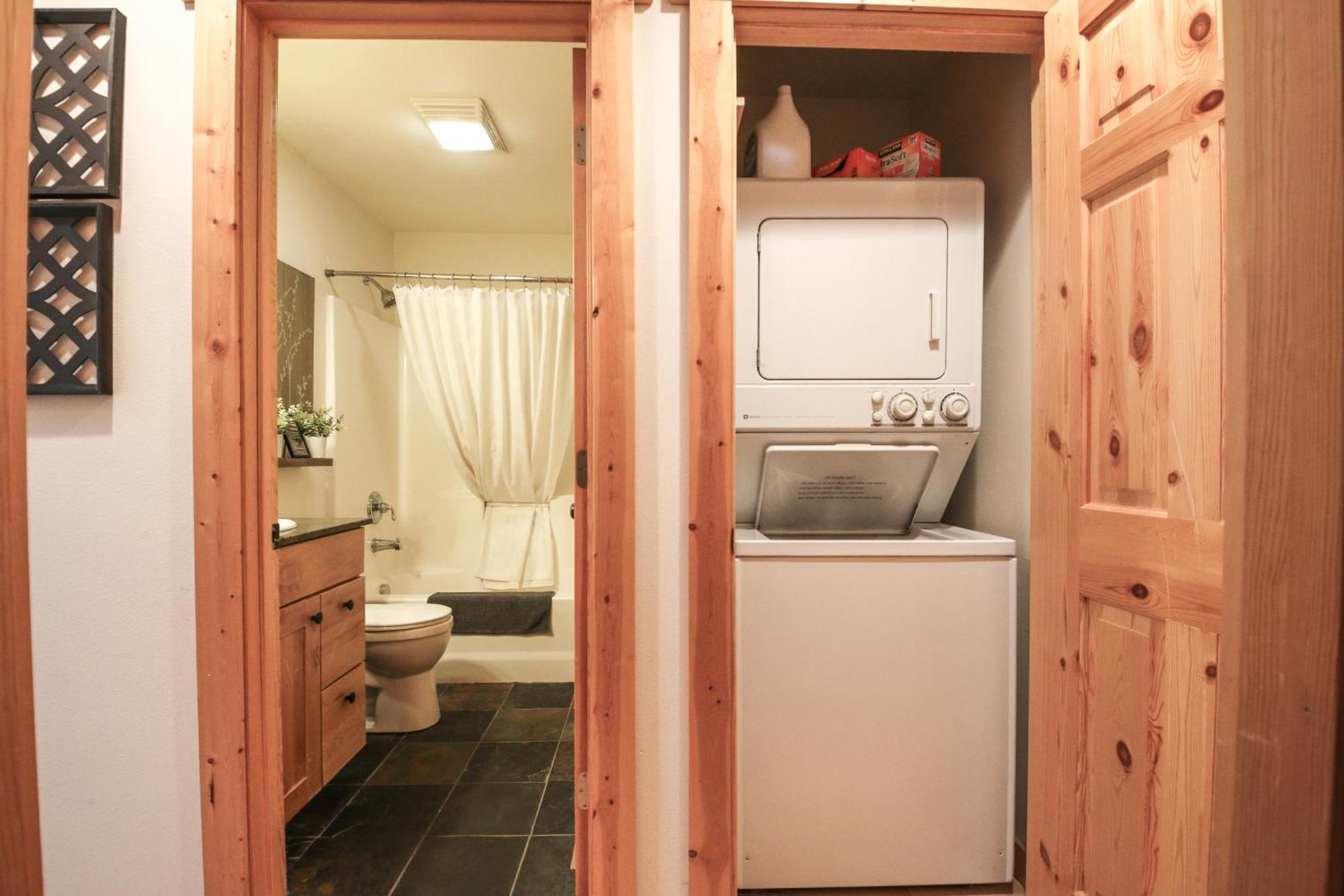 Cascade Adventure Cabin By Nw Comfy Cabins Leavenworth Eksteriør bilde